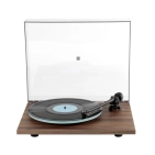 Вініловий програвач Rega Planar 2 Nd3 Walnut з картриджем MM
