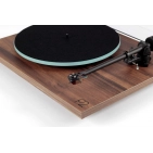 Вініловий програвач Rega Planar 2 Nd3 Walnut з картриджем MM
