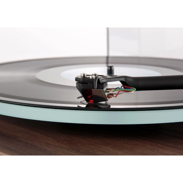 Вініловий програвач Rega Planar 2 Nd3 Walnut з картриджем MM