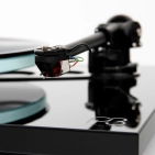 Вініловий програвач Rega Planar 3 Nd3 Black з MM-картриджем