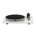 Вініловий програвач Rega Planar 3 White з MM-картриджем Nd3