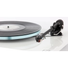 Вініловий програвач Rega Planar 3 White з MM-картриджем Nd3