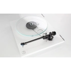 Вініловий програвач Rega Planar 3 White з MM-картриджем Nd3