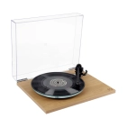 Вініловий програвач Rega Planar 3 Light Oak з MM-картриджем Nd3