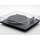 Вініловий програвач Rega Planar 3 ECO Brushed Metal
