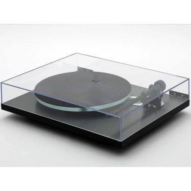 Вініловий програвач Rega Planar 3 ECO Brushed Metal