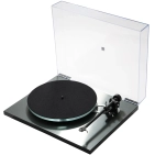 Вініловий програвач Rega Planar 3 ECO Brushed Metal