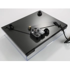 Вініловий програвач Rega Planar 3 ECO Brushed Metal