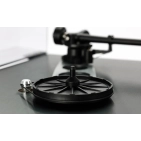 Вініловий програвач Rega Planar 3 ECO Brushed Metal