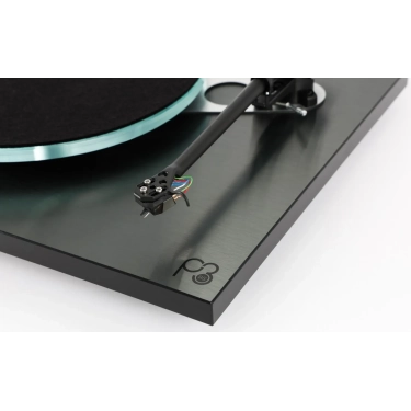 Вініловий програвач Rega Planar 3 ECO Brushed Metal