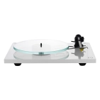 Програвач Rega Planar 3 Nd5 MM White купити в Україні