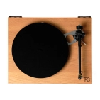 Програвач Rega Planar 3 Nd5 MM Light Oak, відео.