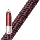 AudioQuest 1.0m Fire 72V DBS RCA - RCA AudioQuest 1.0m Fire 72V DBS RCA - RCA