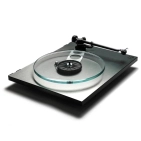 Програвач Rega Planar 3 RS Edition Nd5 MM Dark Metallic