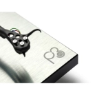 Програвач Rega Planar 3 RS Edition Nd5 MM Dark Metallic