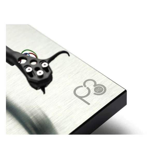 Програвач Rega Planar 3 RS Edition Nd5 MM Dark Metallic