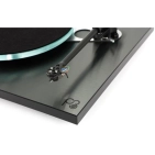 Програвач Rega Planar 3 RS Edition Nd5 MM Dark Metallic