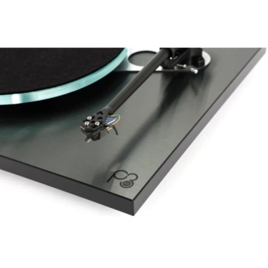 Програвач Rega Planar 3 RS Edition Nd5 MM Dark Metallic