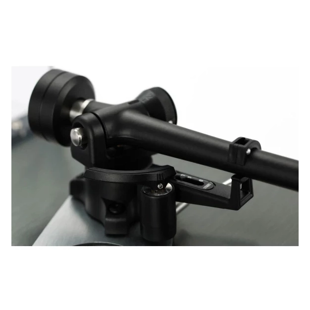 Програвач Rega Planar 3 RS Edition Nd5 MM Dark Metallic
