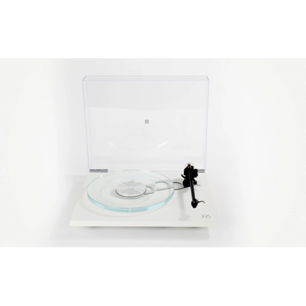 Програвач вінілу Rega Planar 6 Matt White з Neo MK2