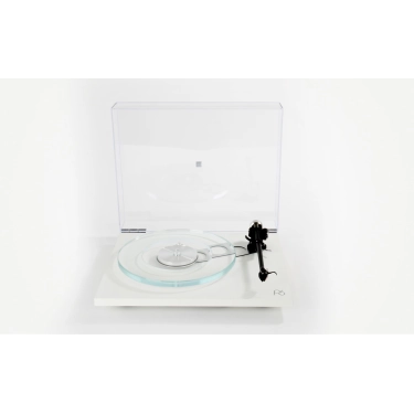 Програвач вінілу Rega Planar 6 Matt White з Neo MK2