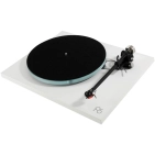 Програвач вінілу Rega Planar 6 Matt White з Neo MK2