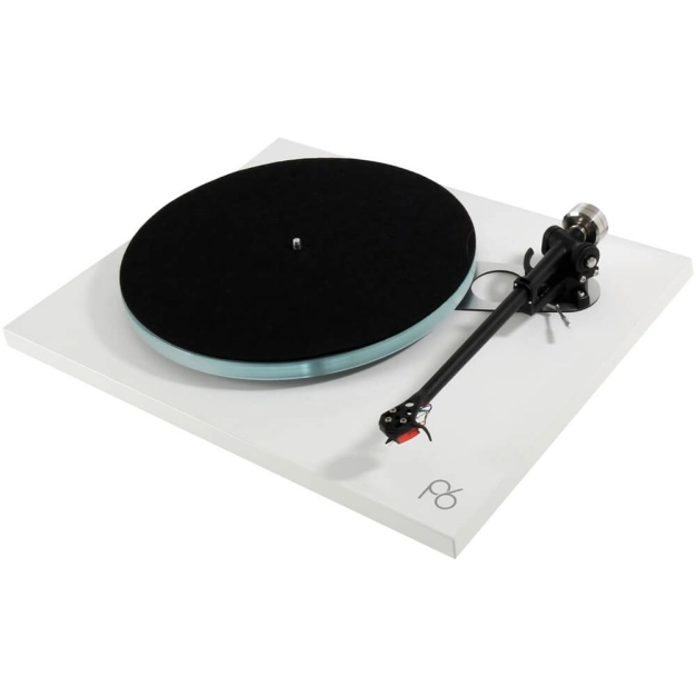 Програвач вінілу Rega Planar 6 Matt White з Neo MK2