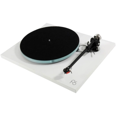 Програвач вінілу Rega Planar 6 Matt White з Neo MK2