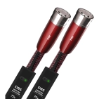 AudioQuest 1.0m Fire 72V DBS XLR AudioQuest 1.0m Fire 72V DBS XLR