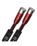 AudioQuest 1.0m Fire 72V DBS XLR