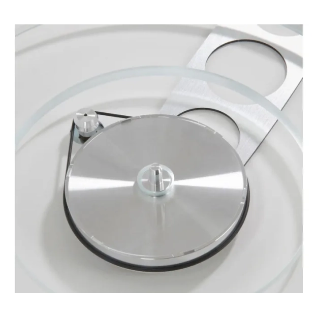 Програвач вінілу Rega Planar 6 Matt White з Neo MK2