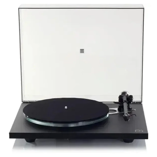 Rega Planar 6 Nd5 MM Polaris Grey — вініловий програвач