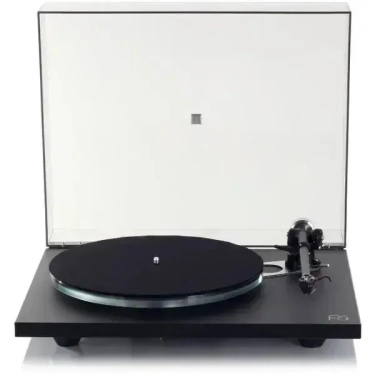 Rega Planar 6 Nd5 MM Polaris Grey — вініловий програвач