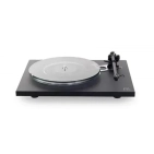 Rega Planar 6 Nd5 MM Polaris Grey — вініловий програвач