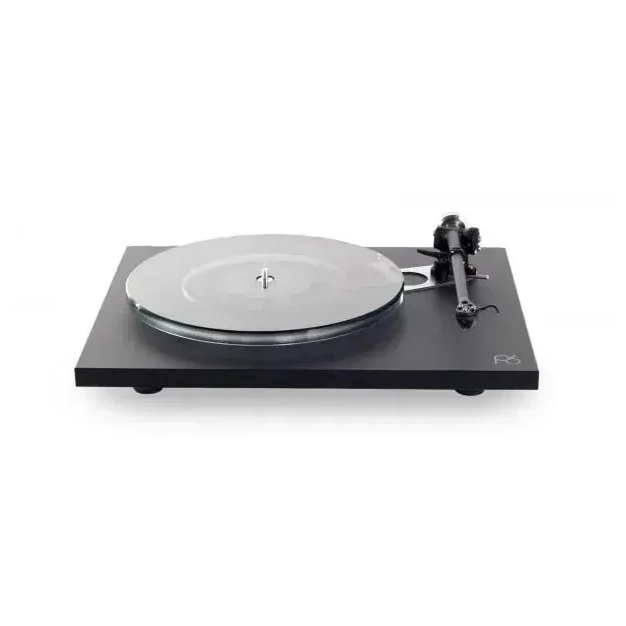 Rega Planar 6 Nd5 MM Polaris Grey — вініловий програвач