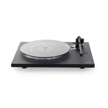 Rega Planar 6 Nd5 MM Polaris Grey — вініловий програвач