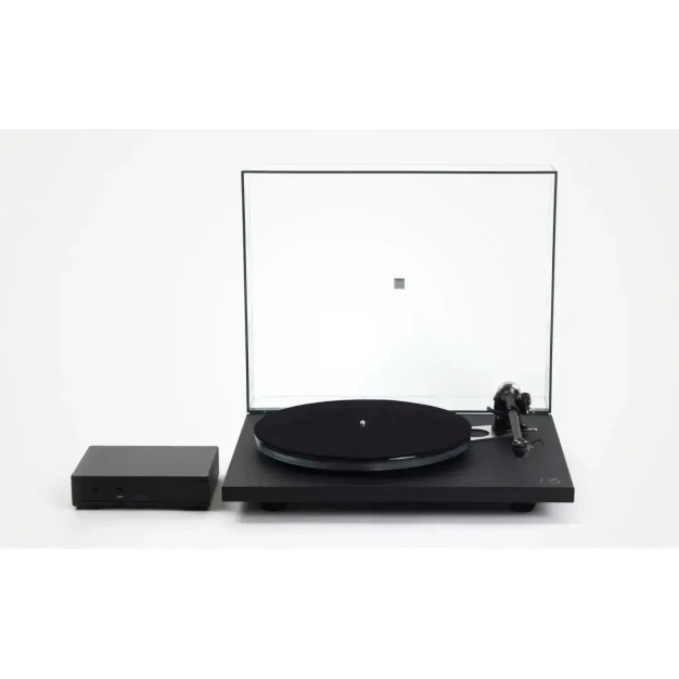 Rega Planar 6 Nd5 MM Polaris Grey — вініловий програвач