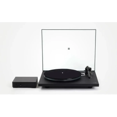 Rega Planar 6 Nd5 MM Polaris Grey — вініловий програвач