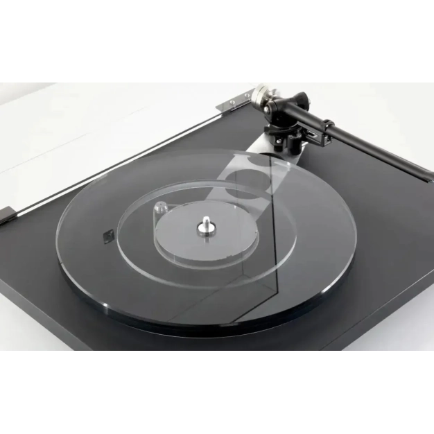 Rega Planar 6 Nd5 MM Polaris Grey — вініловий програвач