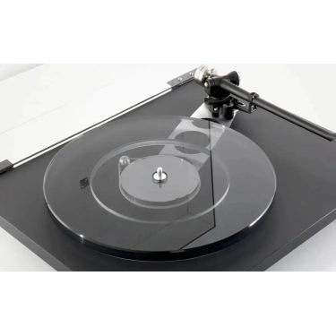 Rega Planar 6 Nd5 MM Polaris Grey — вініловий програвач