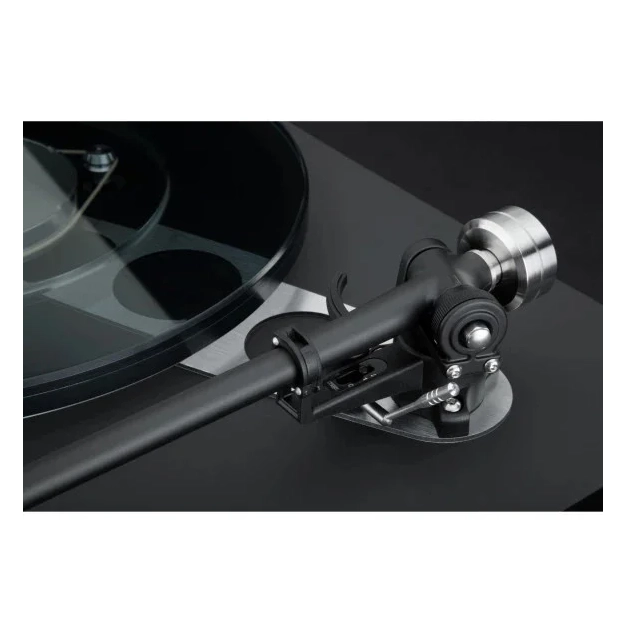Rega Planar 6 Nd5 MM Polaris Grey — вініловий програвач