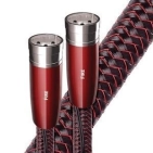 AudioQuest 1.0m Fire 72V DBS XLR AudioQuest 1.0m Fire 72V DBS XLR