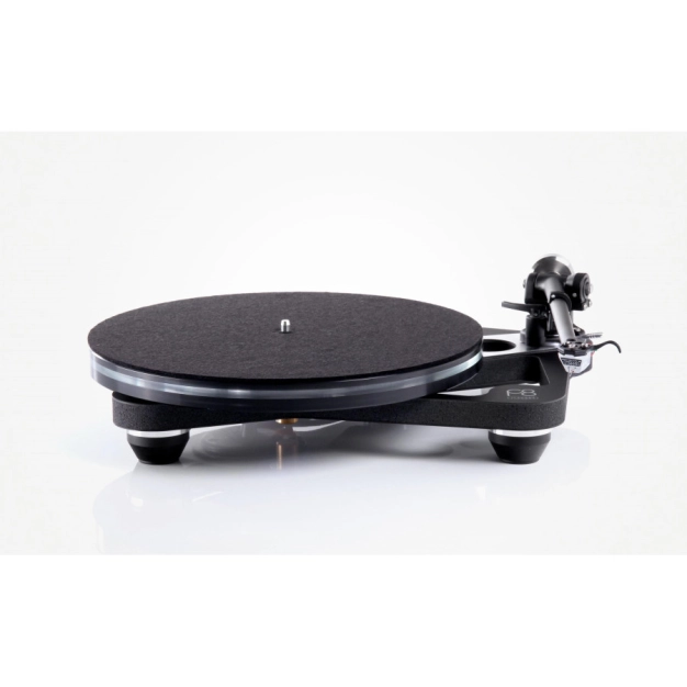 Програвач Rega Planar 8 Nd7 MM Polaris Grey — купити в Україні