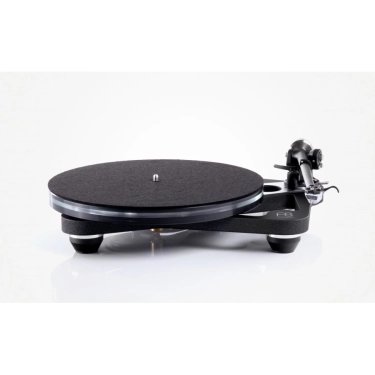 Програвач Rega Planar 8 Nd7 MM Polaris Grey — купити в Україні