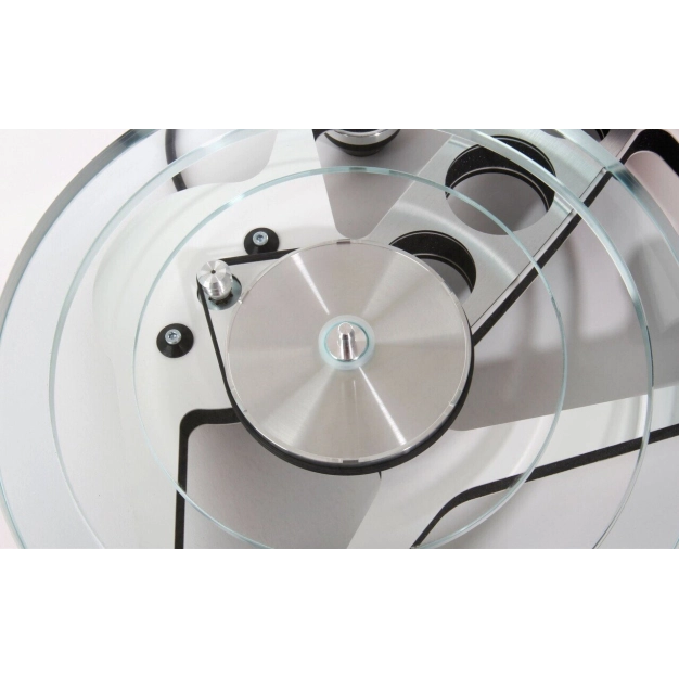 Програвач Rega Planar 8 Nd7 MM Matt White — купити в Україні