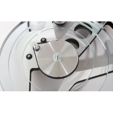 Програвач Rega Planar 8 Nd7 MM Matt White — купити в Україні