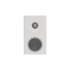 Компактна акустика Monitor Audio Radius 3 4G Satin White