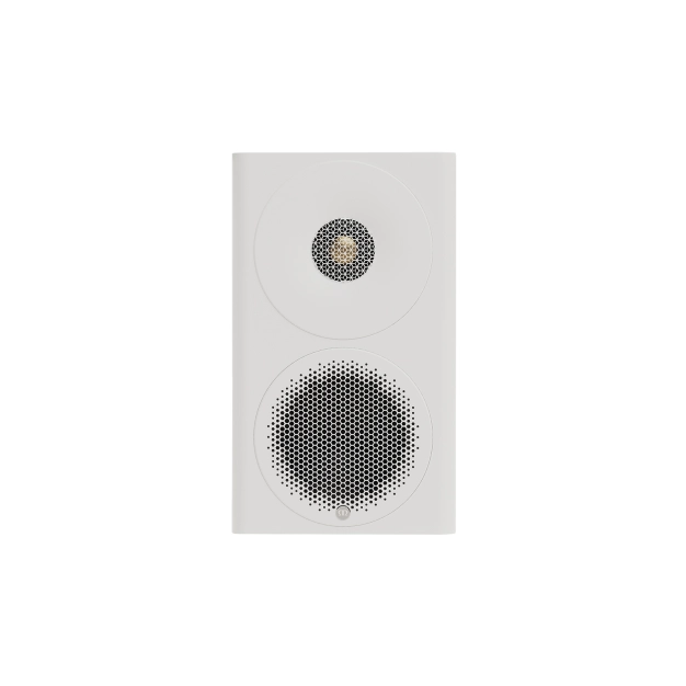 Компактна акустика Monitor Audio Radius 3 4G Satin White