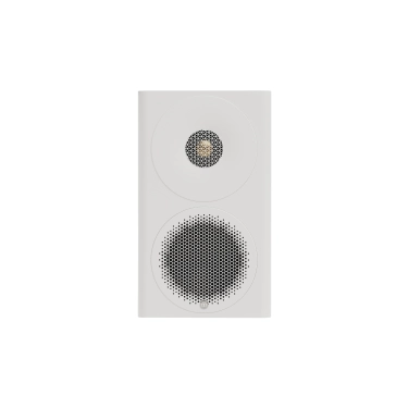 Компактна акустика Monitor Audio Radius 3 4G Satin White