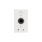 Компактна акустика Monitor Audio Radius 3 4G Satin White